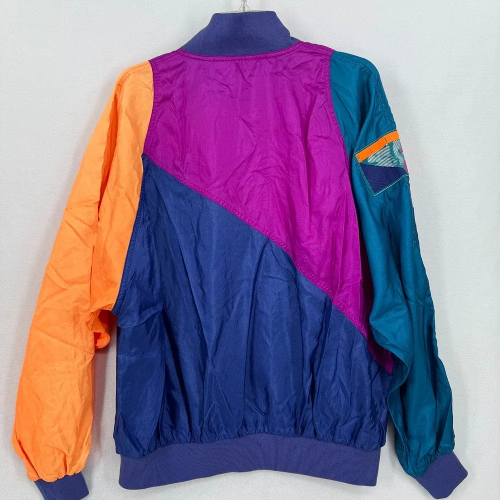 Nike vintage flight